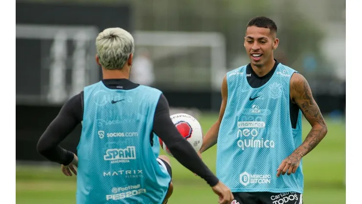 Foto: Rodrigo Coca/Ag. Corinthians | GP puxa a fila de negócios milionários para o Timão em 2022
