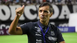 Foto: Fernanda Luz/AGIF | Bustos explicou modificação e uso da tecnologia