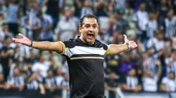 Foto: Lucas Emanuel/AGIF - Marquinhos Santos tem mais retornos que desfalques de novidade contra o Cuiabá