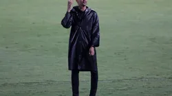 Bolívar não escondeu o jogo e deixou claro quem são os 2 jogadores mais importantes para o time do Inter na disputa do Brasileirão