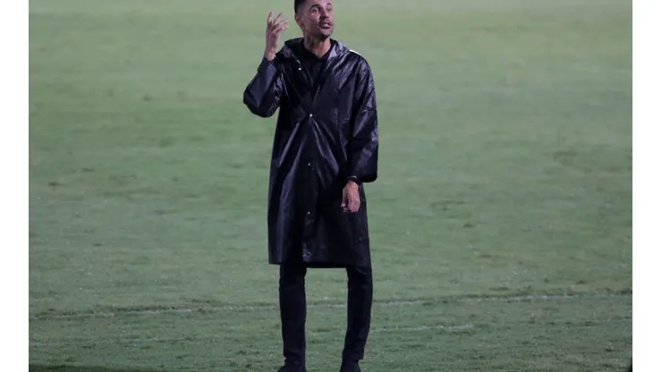 Bolívar não escondeu o jogo e deixou claro quem são os 2 jogadores mais importantes para o time do Inter na disputa do Brasileirão