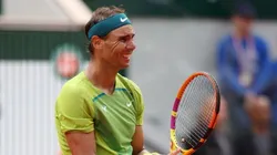 Nadal irá retornar ao torneio de Wimbledon neste ano