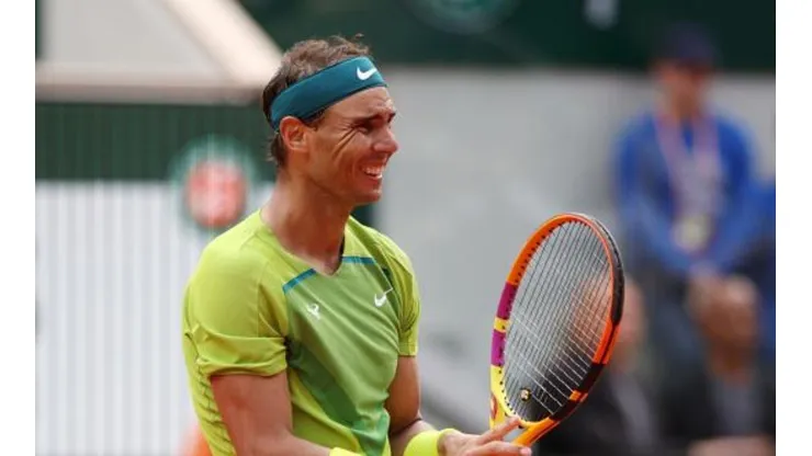Nadal irá retornar ao torneio de Wimbledon neste ano
