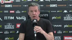 Foto: Vasco TV/YouTube - Após imbróglio entre Vasco e Maracanã, Diretoria de Salgado manda nova mensagem a consórcio