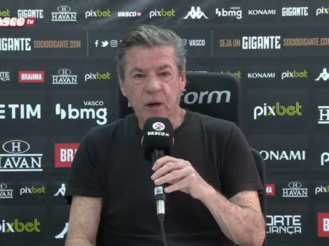 Após imbróglio entre Vasco e Maracanã, Diretoria de Salgado manda nova mensagem a consórcio