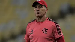 "Indispensável"; staff de Renato Gaúcho manda 'lista' de exigências do treinador para fechar com o Galo