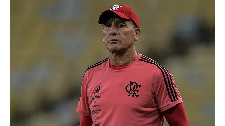 "Indispensável"; staff de Renato Gaúcho manda 'lista' de exigências do treinador para fechar com o Galo