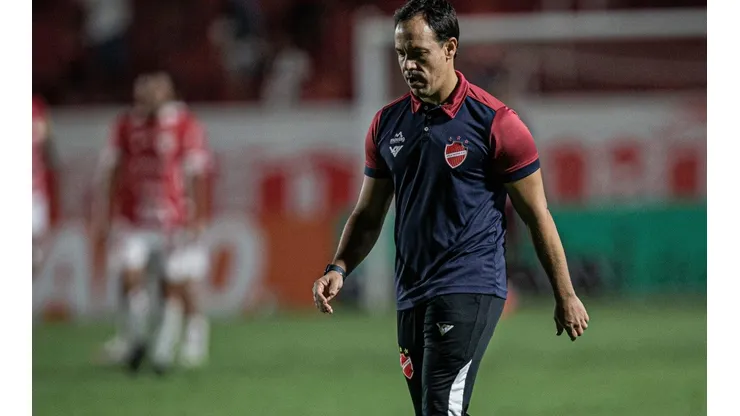 Foto: Heber Gomes/AGIF