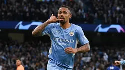 Foto: David Ramos/Getty Images | Gabriel teve atuação discreta em 2022, foram 13 gols e 13 assistências em 41 jogos