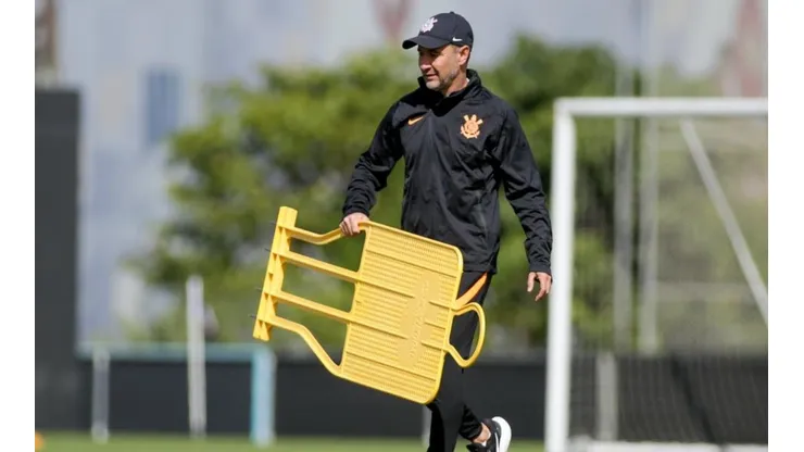 Athletico-PR x Coritnhians; prognósticos do jogo que Vítor Pereira pode recolocar o time na liderança (Foto: Rodrigo Coca/Agencia Corinthians)