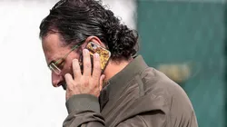 Foto: Ale Cabral/AGIF - Alexandre Mattos já cuida de possível contratação de atacante para o Athletico em julho