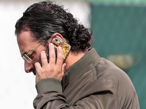 Athletico teme perdas e Mattos consulta atacante de R$ 20 mil de salários