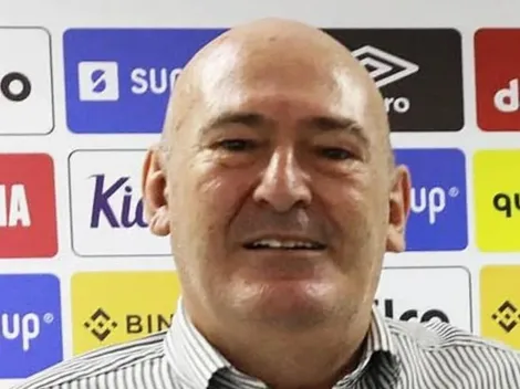 “Contratações equivocadas”; Santos de Rueda vai pagar R$ 2,9 milhões por duas rescisões