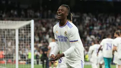 Camavinga é um dos indicados ao prêmio Golden Boy, que só tem um brasileiro neste ano