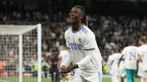 Camavinga é um dos indicados ao prêmio Golden Boy, que só tem um brasileiro neste ano