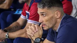 Foto: Lucas Emanuel/AGIF - Vojvoda: espera novo reforço no Fortaleza