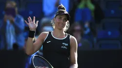 Stephen Pond/Getty Images for LTA - Bia Haddad, um dos grandes nomes do tenis brasileiro