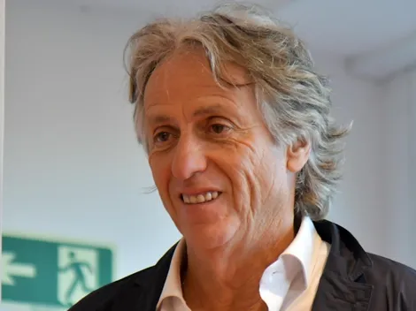 "R$ 53,4 MI"; Palmeiras 'fecha os cofres' e pode perder reforço para Jorge Jesus