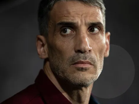 Vojvoda "stalkeia" Abel e autoriza Fortaleza a buscar encostado no Palmeiras