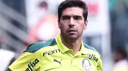 Foto: Ettore Chiereguini/AGIF - Abel pode perder um jogador importante no Palmeiras.