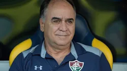 Thiago Ribeiro/AGIF - Pupilo de Marcelo Oliveira no Flu é disputado na Europa