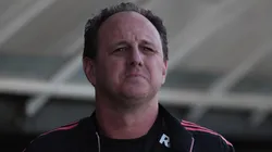 Coritiba x São Paulo; prognósticos do jogo que os comandados de Rogério buscam a primeira vitória como visitante (Rubens Chiri/saopaulofc.net)