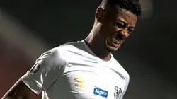 Ale Cabral/AGIF - Santos quita dívida por BH.