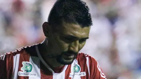 Rafael Vieira/AGIF - Kieza ganha data para retorno.