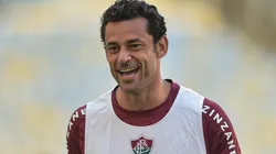 Foto: Thiago Ribeiro/AGIF | Empresário de Fred coloca #9 como substituto do veterano no Fluminense