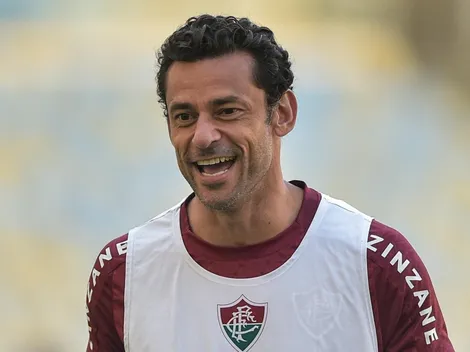 “Acima da média e…”; Empresário ‘rouba a cena’ e coloca #9 como substituto de Fred no Fluminense