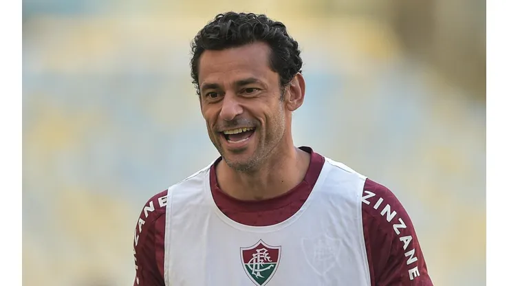 Foto: Thiago Ribeiro/AGIF | Empresário de Fred coloca #9 como substituto do veterano no Fluminense