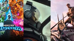 Todos os principais anúncios do Xbox & Bethesda Games Showcase 2022