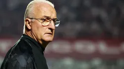 Foto: Marcello Zambrana/AGIF - Dorival Júnior deixou o Ceará rumo ao Flamengo