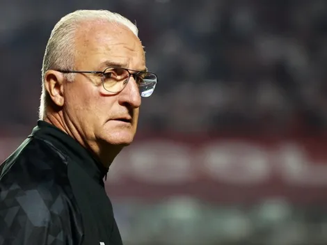 “Que não me critiquem”: Robinson de Castro “manda corneta” para Dorival Júnior