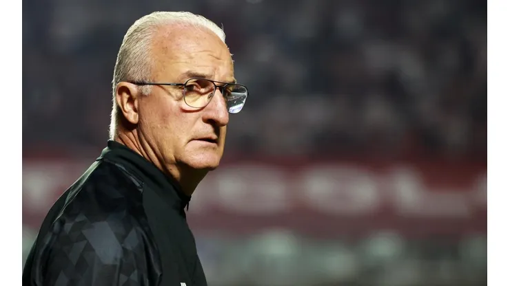 Foto: Marcello Zambrana/AGIF - Dorival Júnior deixou o Ceará rumo ao Flamengo