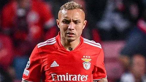 – Everton Cebolinha