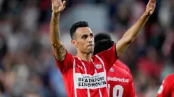 Reprodução. Acertando trativas, Zahavi pode chegar com companhia ao Botafogo