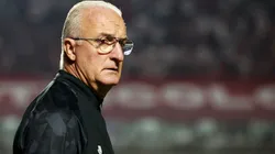 Foto: Marcello Zambrana/AGIF - Dorival recuperou atletas sem confiança no Ceará, como o centroavante Cléber