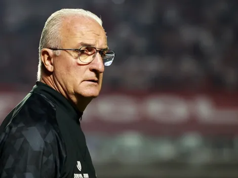 Dorival recebe proposta do Fla e Robinson fica de 'mãos atadas' no Ceará
