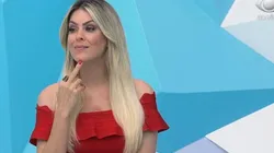 Foto: Reprodução/Band - Renata Fan vê eventual venda de Danilo inevitável nos moldes de Yuri Alberto, ex-Inter