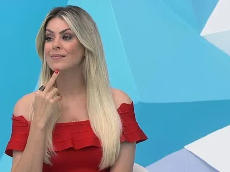 Renata crava que Palmeiras vai vender titular por € 25 milhões e cita Yuri Alberto