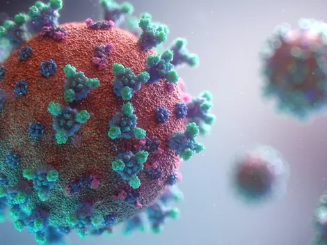 Covid-19: 69% dos casos de síndrome respiratória no Brasil são do vírus, informa Fiocruz