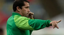 Foto: Jorge Rodrigues/AGIF - Morínigo faz ótimo trabalho no Coritiba e chama a atenção no Ceará