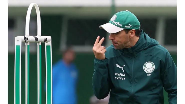 Palmeiras x Botafogo, prognósticos do jogo que os comandados de Abel Ferreira estão de olho na liderança (Foto: Cesar Greco/Palmeiras)