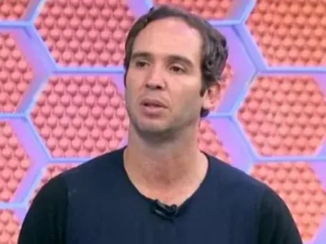 Caio Ribeiro elogia desempenho da torcida do Botafogo e faz pedido: “Está construindo”