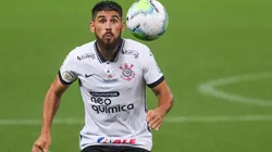 Foto: Marcello Zambrana/AGIF - Bruno Méndez (foto) está cedido ao Inter e pode ser vendido; Adryelson, do Sport, pode ser alternativa no mercado