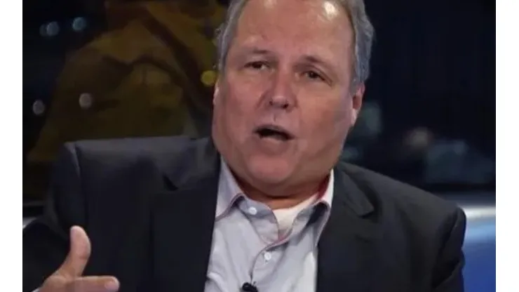 Foto: Reprodução / SporTV - RMP analisa situação do Flamengo e aponta o principal culpado pelo mau momento
