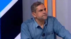 João Guilherme expõe vontade de treinador retornar ao Flamengo