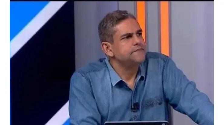 João Guilherme expõe vontade de treinador retornar ao Flamengo