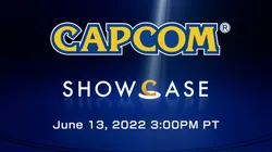 Capcom Showcase terá novidades dos próximos lançamentos